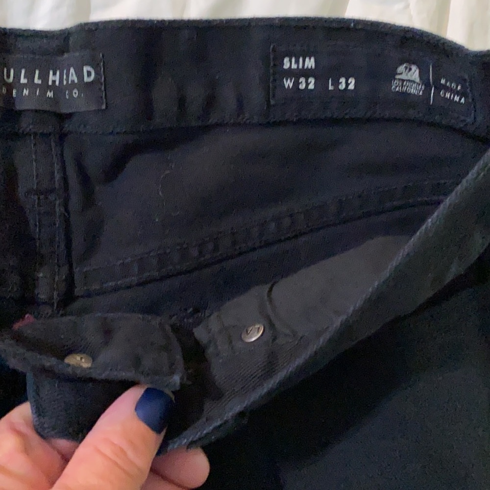 Bullhead jeans - Picture 3 of 4